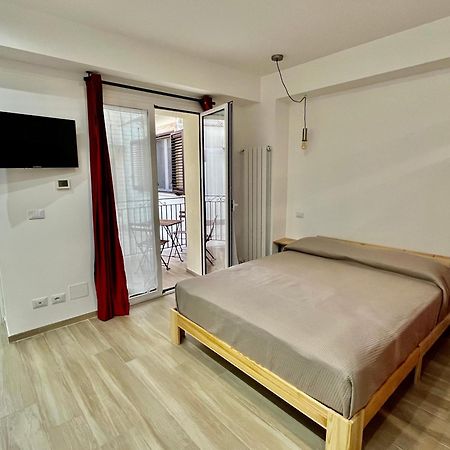 Porta D Ossuna Comfort Apartments Палермо Экстерьер фото